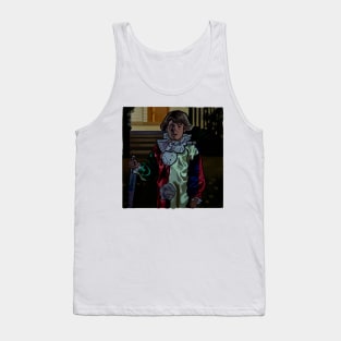 Michael Myers Tank Top